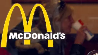 Весело и вкусно - McDonald's в Русия търси ново име