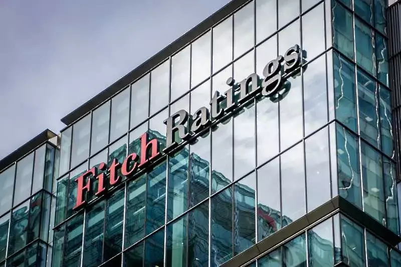 Fitch понижи прогнозата си за глобалния икономически растеж