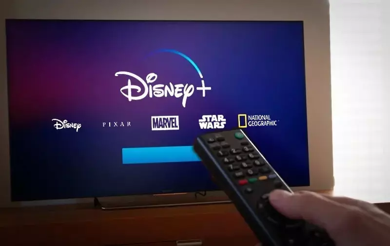 Disney+ стартира от днес в България 