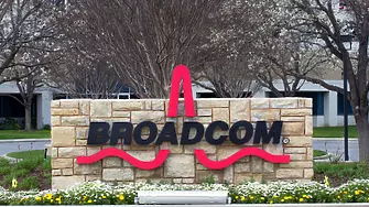 Мегасделка в технологичния сектор: Broadcom купува VMware за 61 млрд. долара