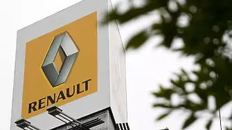 20-годишно споразумение ограничава дела на Renault в Nissan