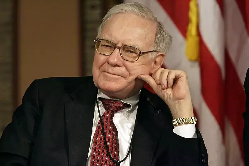 Berkshire Hathaway купува още 9,9 млн. акции на петролната компания Occidental