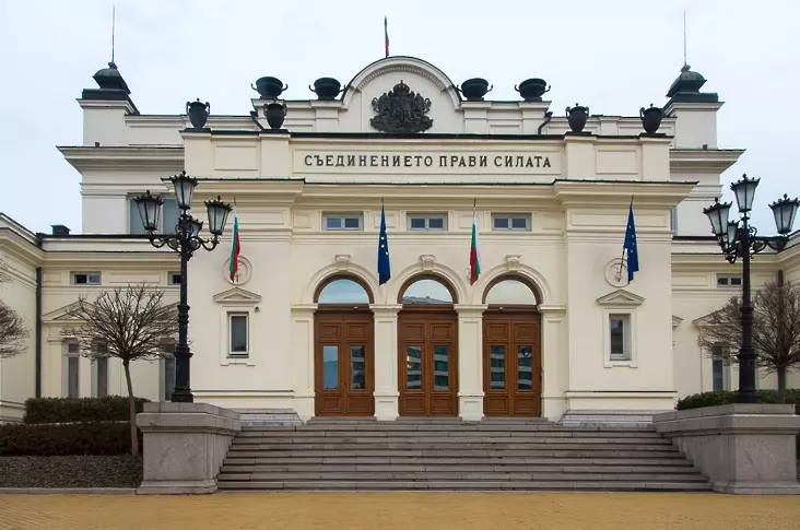 Френското предложение за Северна Македония влезе в дневния ред на парламента