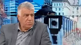 Проф. Румен Гечев: В интерес на България е да бъде съставено правителство