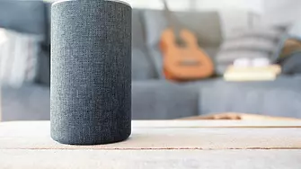 Alexa скоро ще може да имитира гласа на мъртви роднини