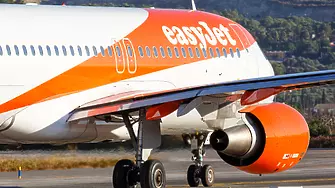 Испанските екипажи на EasyJet обявиха стачна готовност