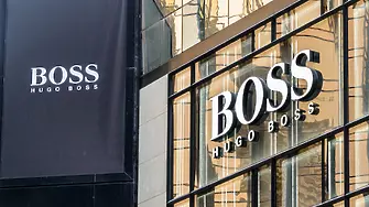 Hugo Boss се завръща във Формула 1 с екипа на Aston Martin