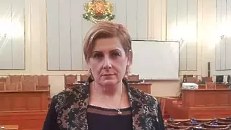 Елена Гунчева: Продължаваме промяната ме поканиха на преговори