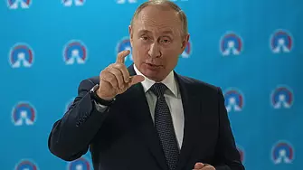 Путин предупреди Запада за скок на цените  при ограничения върху купуването на руски петрол