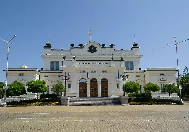 Продължаваме промяната ще търси подкрепа за кабинет и от независимите депутати