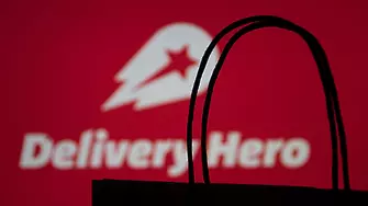 Delivery Hero приключи покупката на Glovo