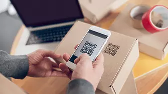 Истинската стойност на QR кодовете върху опаковките за електронна търговия 