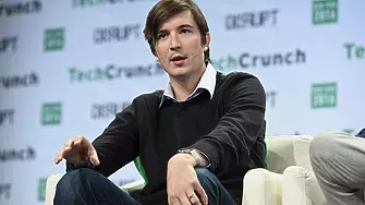 Robinhood ще съкрати 23% от персонала си