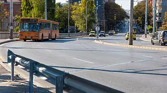 Над 5 млн. електронни плащания в градския транспорт в София за година