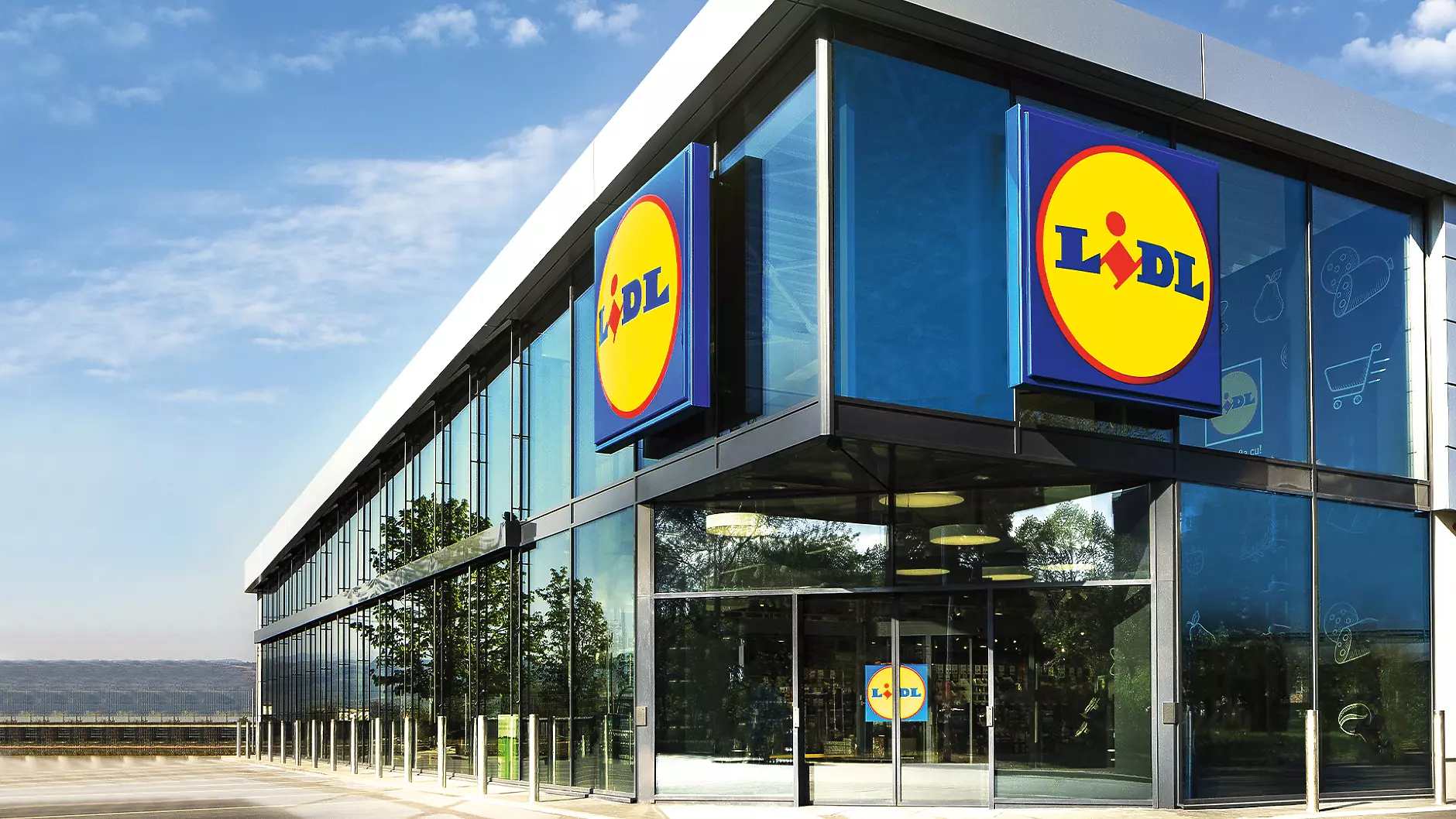 Lidl  отчете значителен прогрес в постигането на целите за пластмасата