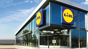 Lidl  отчете значителен прогрес в постигането на целите за пластмасата