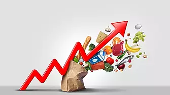 Инфлацията в Албания е нараснала със 7,2 процента през юли