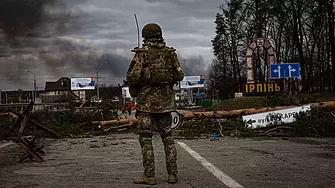 Пет сценария за бъдещето на войната в Украйна