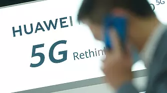 Huawei чупи орехи с новия си смартфон във видео тест