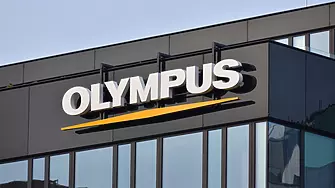 Olympus продава част от бизнеса си на инвестиционна компания за над 3 млрд. долара