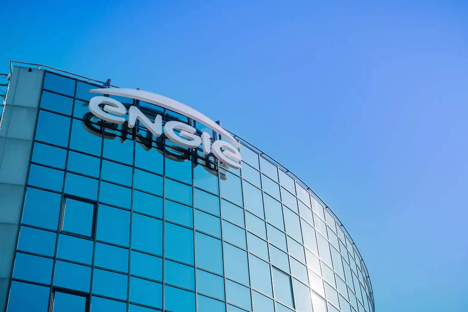 Газпром намалява доставките за френската Engie