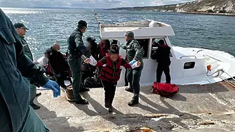 Бедствено положение в три области заради мигрантски натиск