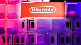 Nintendo осъществи сплит на акциите си при съотношение 10 към 1