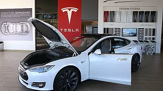 Tesla с план да продаде до 80 000 коли в Германия тази година