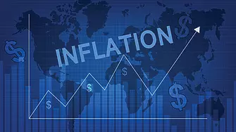 Инфлацията в Европа трябваше да е по-преходна от тази в САЩ. Днес тя изглежда по-устойчива