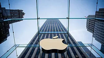 Apple надмина пазарните очаквания