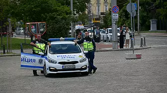 Министърът смени шефовете на 7 столични РПУ-та заради Георги Семерджиев