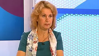 Проф. Ива Христова: Доказан е първият грипен щам у нас