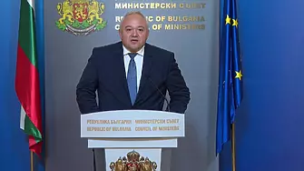 Демерджиев: Братята, задържани за убийството на наш полицай, дебнели жертви край браздата