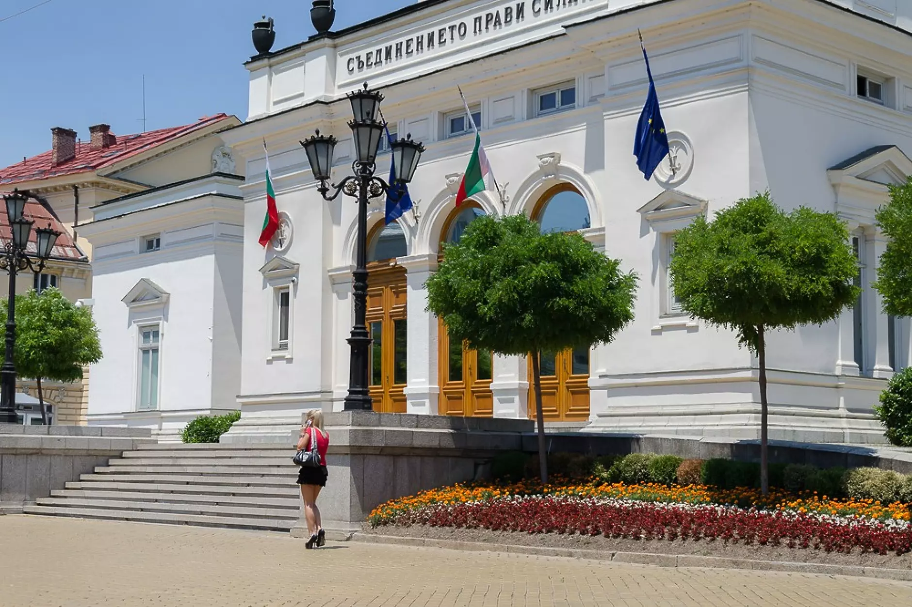 ГЕРБ внася в парламента предложение за механизъм за намаляване на цените на горивата