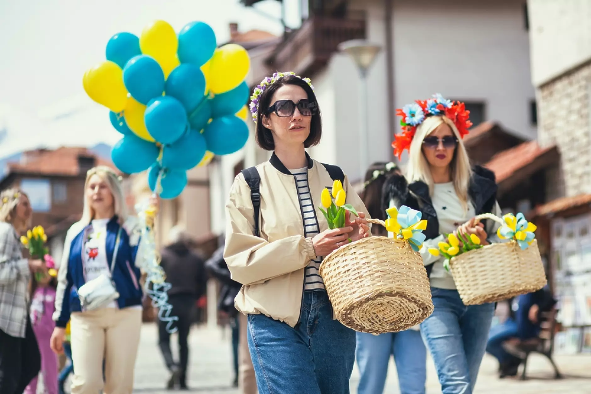 Още близо 7 млн. лв. за хотелиерите с украински бежанци