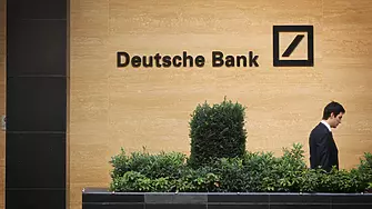 Deustche bank: Акциите може да се сринат с 25% при рецесия в САЩ през 2023 г. 