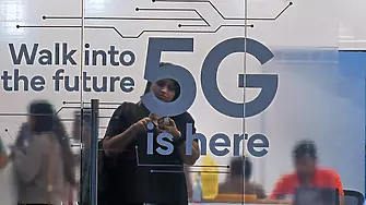  Шанхай планира над 77 000 базови станции за 5G мрежата до една година