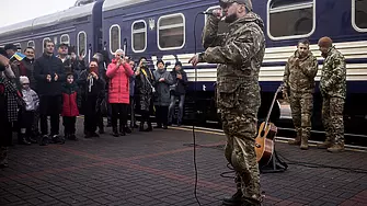 Нови руски атаки в Украйна и спиране на тока във всички региони