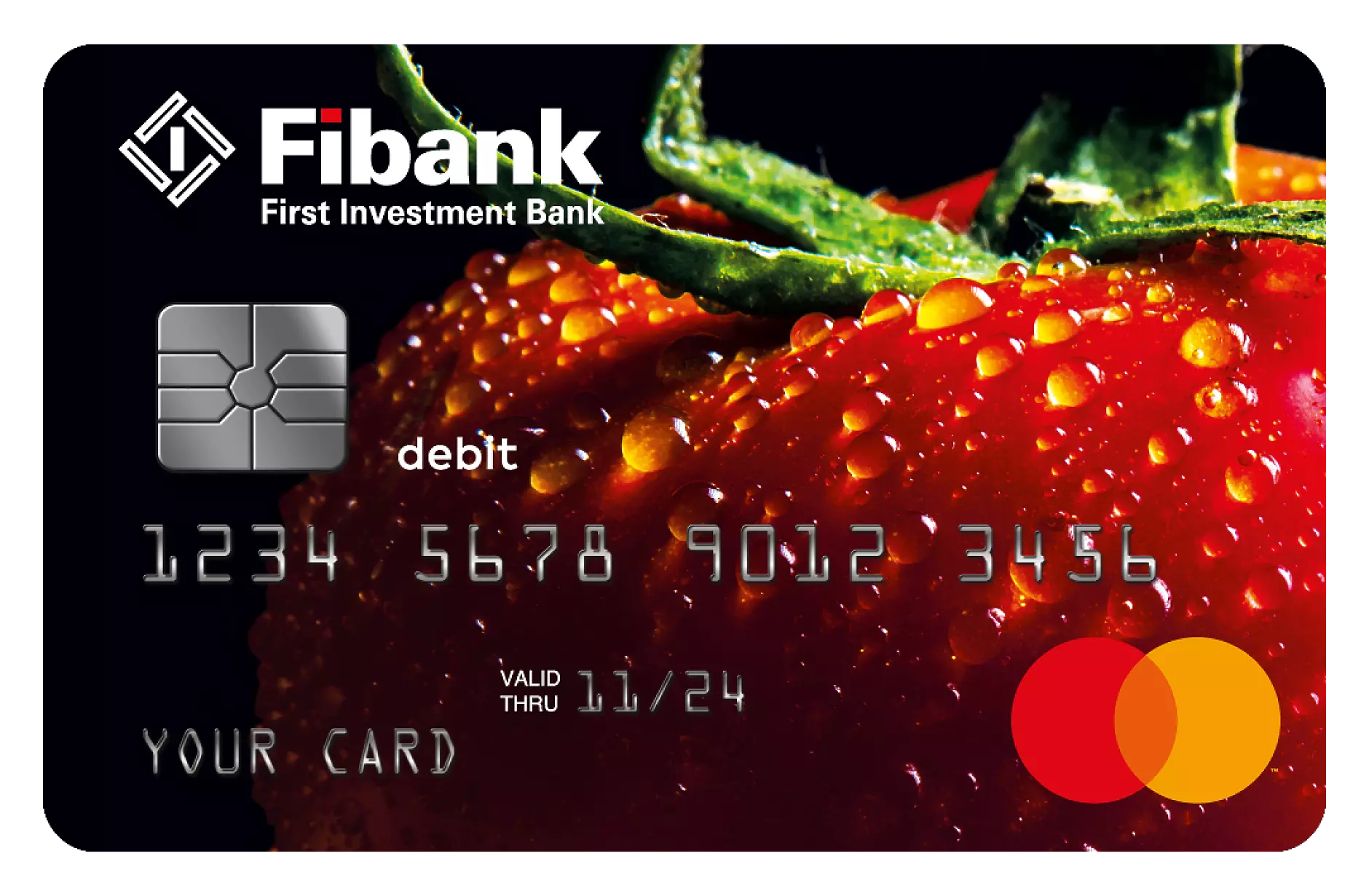 Снимка: Fibank