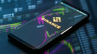 Binance ще спасява закъсали крипто фирми с фонд за 1 млрд. долара