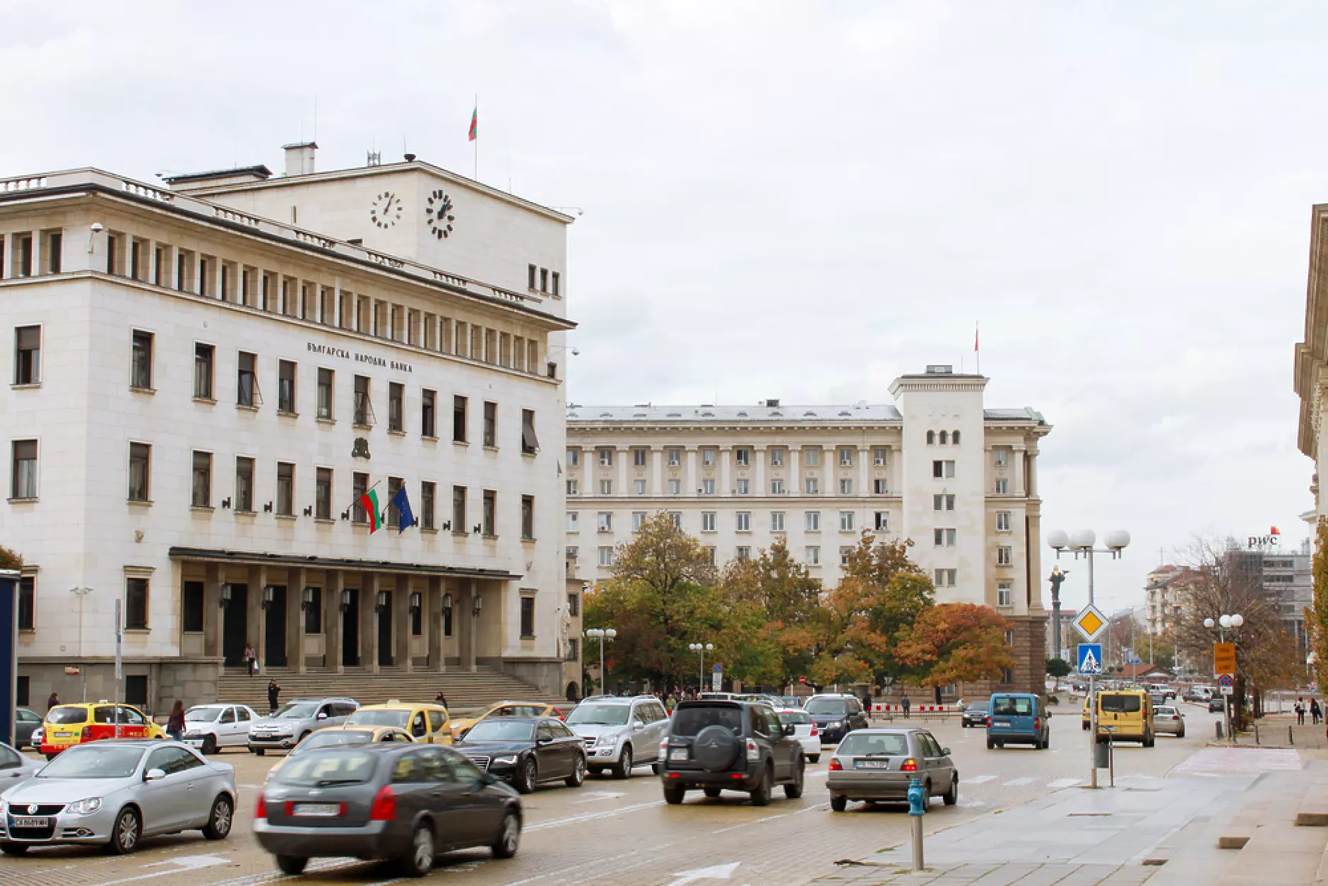 С поправки в закон: Обезпечават правото на защита на членове на УС на БНБ при предсрочно освобождаване