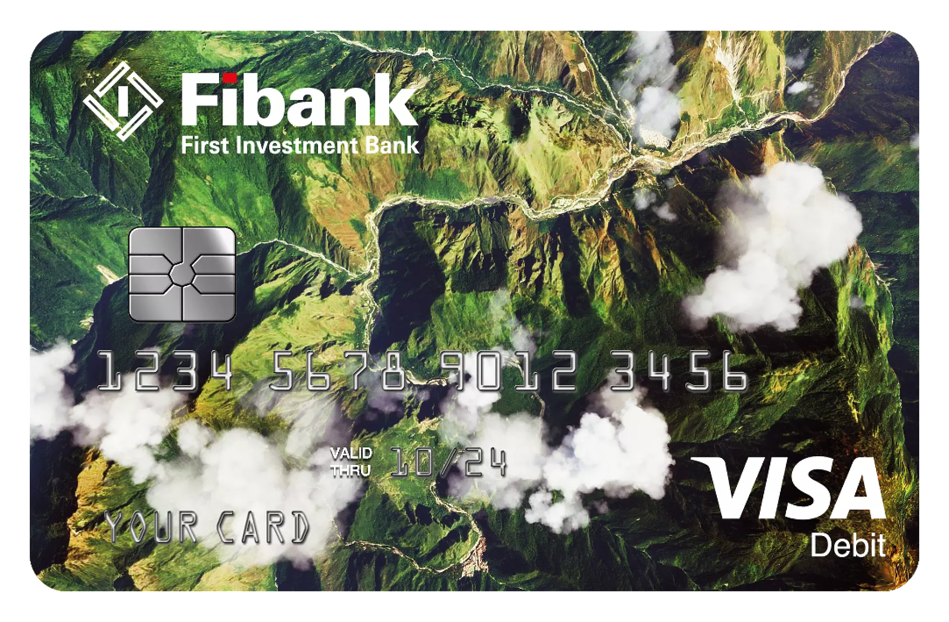 Снимка: Fibank