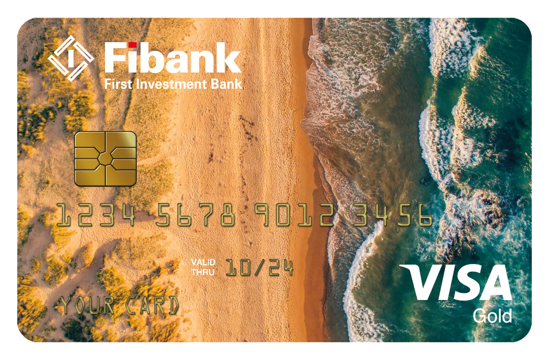 Снимка: Fibank