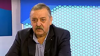 Проф. Кантарджиев: Три са инфекциите, които ще са на обществено внимание декември и януари