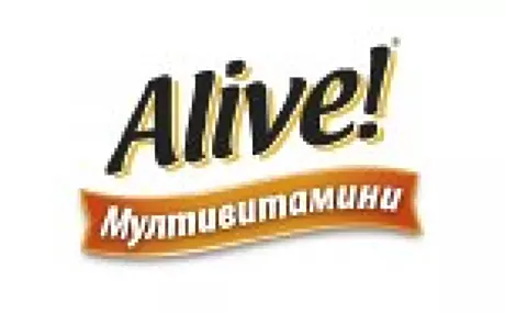 Alive