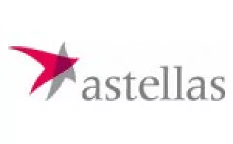 Astellas