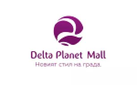 Delta Planet Mall