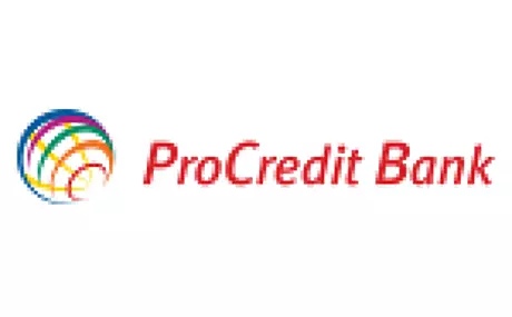 ProCredit Bank