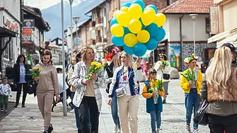 Япония дава 1 млн. долара за украинските бежанци у нас