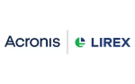 Acronis Lirex